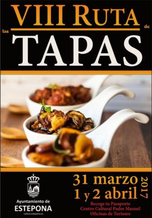 Ruta de Tapas