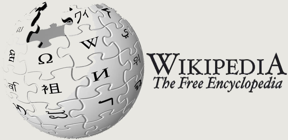 Wikipedia